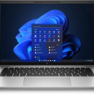 Refurbished HP EliteBook 840 G9 - 14" WUXGA - Intel Core i7-1265U - 512 GB - 16 GB - Windows 11 Pro