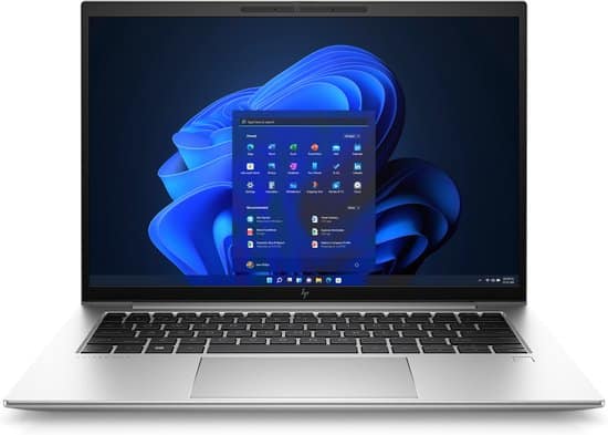 Refurbished HP EliteBook 840 G9 - 14" WUXGA - Intel Core i7-1265U - 512 GB - 16 GB - Windows 11 Pro