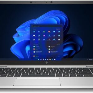 Refurbished HP Elitebook 840 G8 - 14" FHD - Intel Core i7-1185G7 - 256 GB - 16 GB - Windows 11 Pro