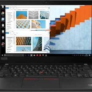 Refurbished Lenovo Thinkpad T14 G2 - 14" FHD Touchscreen - Intel Core i5-1145G7 - 256 GB - 16 GB - Windows 11 Pro