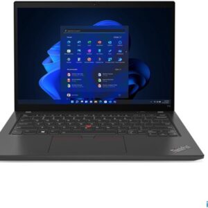 Refurbished Lenovo ThinkPad T14 G3 - 14" WUXGA Touchscreen - Intel Core i5-1245U - 256 GB - 32 GB - Windows 11 Pro