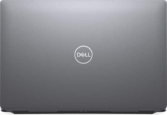 Refurbished DELL Latitude 5420 Intel® Core™ i5 i5-1145G7 Laptop 35,6 cm (14") Full HD 8 GB DDR4-SDRAM 256 GB SSD Wi-Fi 6 (802.11ax) Windows 10 Pro US International Grijs