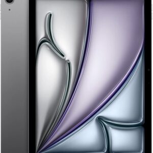 Refurbished Apple iPad Air M3 (2025) - 11 inch - Wi-Fi - 128GB - Space Grey - 7e generatie