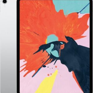 Refurbished Apple iPad Pro - 11 inch - WiFi + 4G - 512GB - Zilver