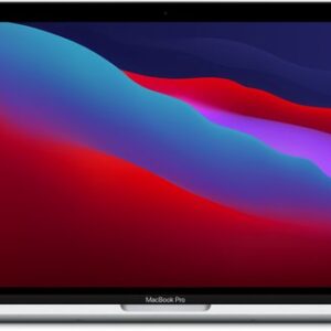 Refurbished Apple MacBook Pro (2020) MYDC2N/A - 13.3 inch - Apple M1 - 512 GB - Zilver