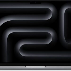 Refurbished Apple Macbook Pro (2023) - MTL83N/A - 14 inch - M3 - 1 TB - Spacegrijs
