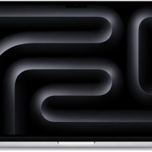 Refurbished MacBook Pro Retina 16" 2024 M4 Pro 4,5 GHz 24 GB 512 GB SSD Zilver