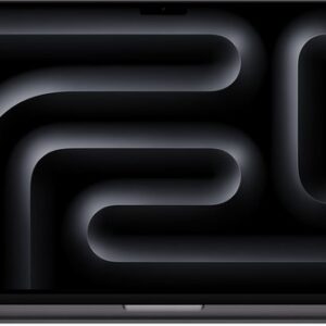 Refurbished Apple Macbook Pro (2023) MRW33N/A - 16 inch - M3 Max - 1 TB - Spacezwart