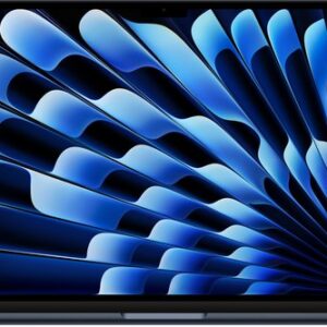 Refurbished Apple Macbook Air (2023) MQKW3N/A - 15 inch - M2 - 256 GB - Middernacht