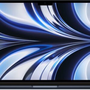Refurbished Apple MacBook Air 13.6-inch, Apple M2 chip, 8C CPU, 8C GPU, 8GB RA (MLY33B/A)