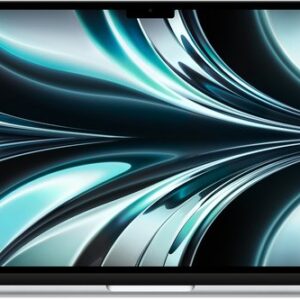 Refurbished Apple MacBook Air (2022) MLXY3N/A - CTO - 13.6 inch - Apple M2 - 256 GB - Zilver