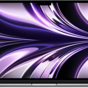 Refurbished Apple MacBook Air (2022) MLXW3N/A - CTO - 13.6 inch - Apple M2 - 256 GB - Spacegrijs
