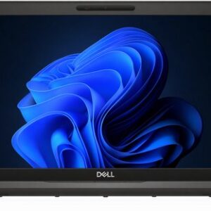 Refurbished Dell Latitude 5400 - Intel Core i5-8250U - 8 GB - 256 GB SSD - 14.1 inch - Windows 11 - QWERTY