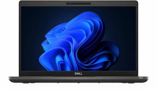 Refurbished Dell Latitude 5400 - Intel Core i5-8250U - 8 GB - 256 GB SSD - 14.1 inch - Windows 11 - QWERTY