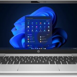 Refurbished HP ProBook 430 G8 | Intel Core i3 | Intel UHD Graphics | 256 GB SSD | 8 GB | US | Windows 11 Pro