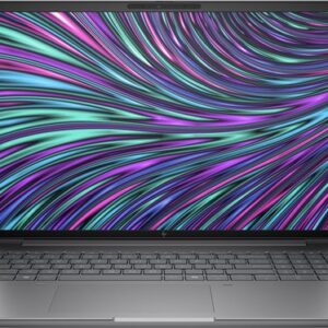 Refurbished HP ZBook Power 16 inch G11 Mobile Workstation PC Intel Core Ultra 7 165H 40,6 cm (16") WUXGA 32 GB DDR5-SDRAM 2 TB SSD NVIDIA RTX A500 Wi-Fi 6E (802.11ax) Windows 11 Pro AI Workstation, AI PC
