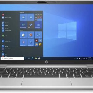 Refurbished HP ProBook 430 G8 | Intel Core i3 | Intel UHD Graphics | 33.8 cm (13.3″) | 512 GB SSD | 32 GB | US | WiFi | Windows 11 Pro