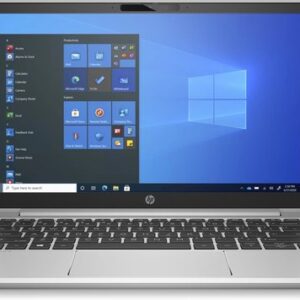 Refurbished HP ProBook 430 G8 | Intel Core i3 | Intel UHD Graphics | 33.8 cm (13.3″) | 256 GB SSD | 16 GB | US | WiFi | Windows 11 Pro