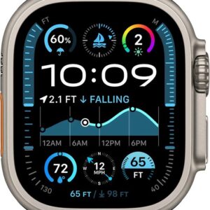 Refurbished Apple Watch Ultra 2 GPS