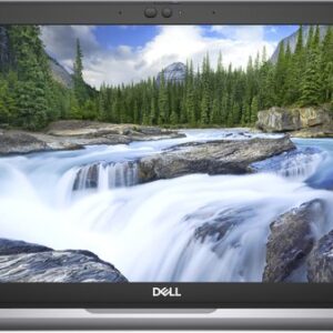 Refurbished DELL Latitude 5320 Intel® Core™ i5 i5-1135G7 Laptop 33,8 cm (13.3") Full HD 8 GB DDR4-SDRAM 256 GB SSD Wi-Fi 6 (802.11ax) Windows 10 Pro Grijs US International
