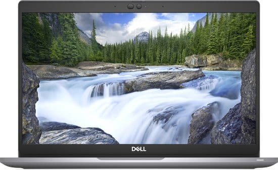 Refurbished DELL Latitude 5320 Intel® Core™ i5 i5-1135G7 Laptop 33,8 cm (13.3") Full HD 8 GB DDR4-SDRAM 256 GB SSD Wi-Fi 6 (802.11ax) Windows 10 Pro Grijs US International