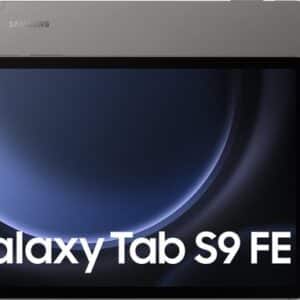 Refurbished Samsung Galaxy Tab S9 FE - 5G - 128GB - Gray